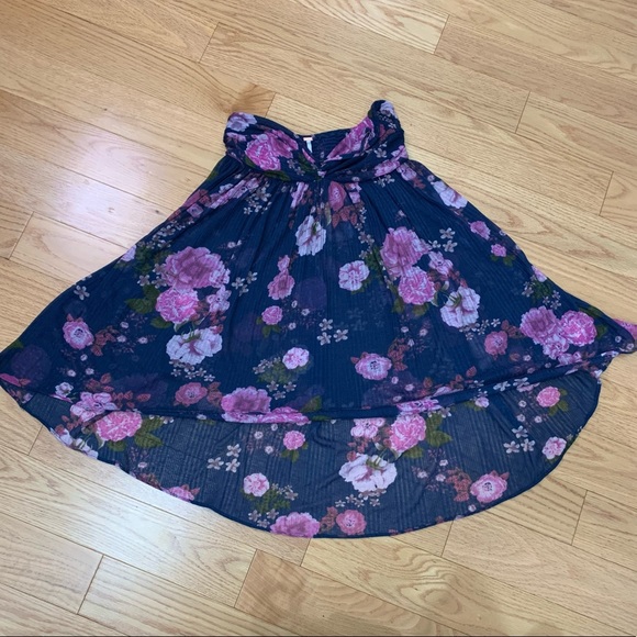 Free People Mirage Tunic Top - Picture 6 of 11